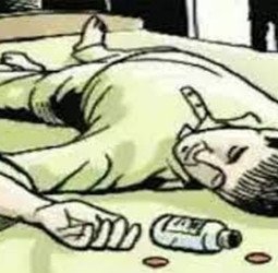 'मकान मां-बाप को और आधी-आधी जमीन दी जाए भाइयों के बच्चों को'...लिखकर युवक ने दे दी जान