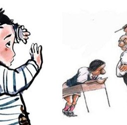 'पढ़ती नहीं है, शैतानी करती है, पांच चांटे मारे हैं मैंने इसके'...चार साल की बच्ची को पीटकर मां से बोला स्कूल का मालिक