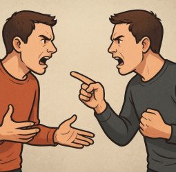 पहले भाई का सिर फोड़ दिया, फिर फंदे से लटककर दे दी जान...बदायूं की इस जगह पर हुई ऐसी वारदात