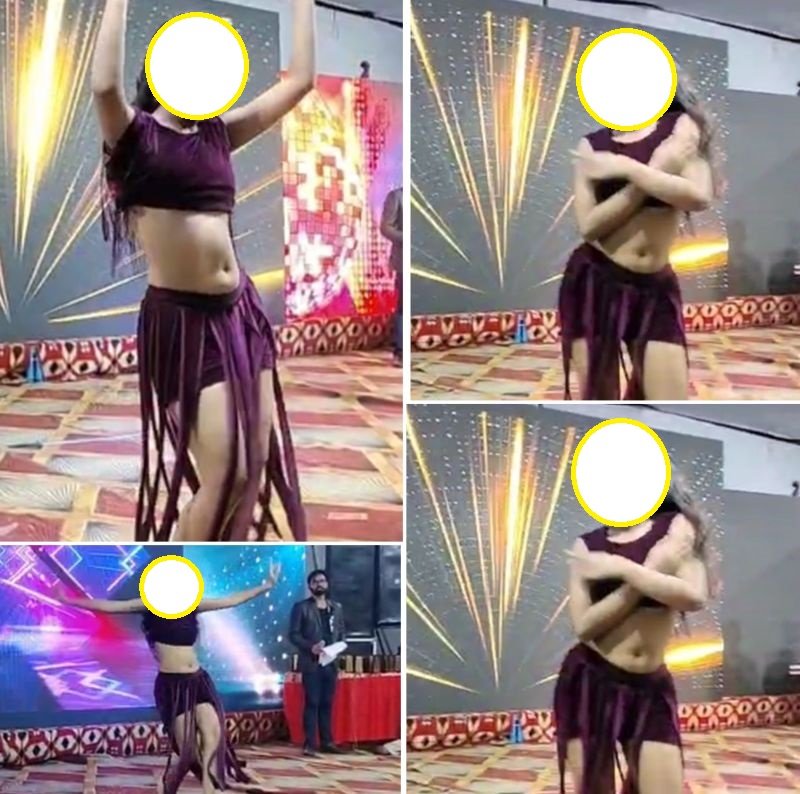 चन्दौसी गणेश चौथ के प्रसिद्ध मेले में...'टिप-टिप बरसा पानी', आस्था और भक्ति की ये कैसी कहानी!