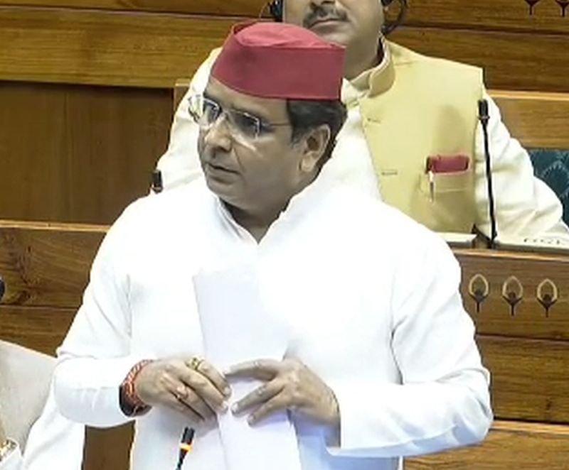 देश के लिए जान देने वाले सैनिकों के लिए क्या किया भाजपा ने, जानना चाहती है जनताः धर्मेंद्र यादव