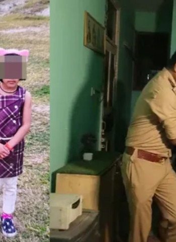 जुडवां बेटियों का एक-एक करके गला रेत दिया बाप ने, खून से लथपथ लाशों के साथ बैठकर पुलिस को किया फोन...बोला-'दोनों को मार डाला'