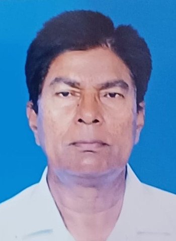 बदायूं के राधेलाल को मिली डॉक्टरेट की मानद उपाधि