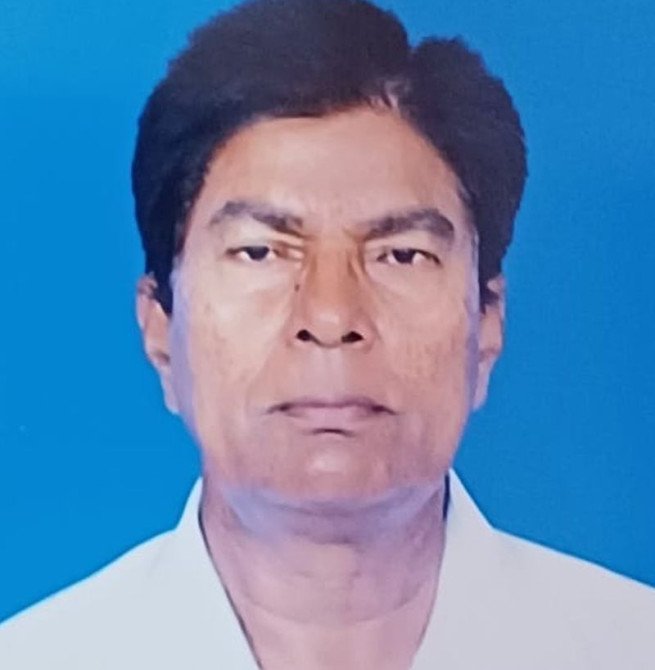 बदायूं के राधेलाल को मिली डॉक्टरेट की मानद उपाधि