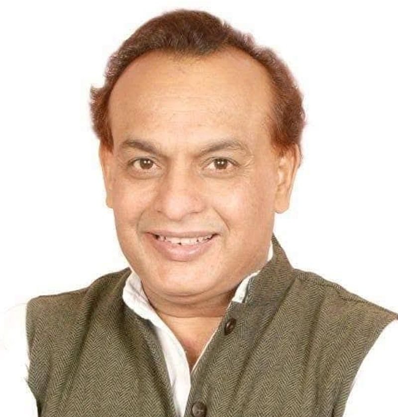 एमएलसी वागीश पाठक के प्रयास से तीन सड़कों के निर्माण के लिए 1.45 करोड़ स्वीकृत