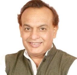 एमएलसी वागीश पाठक के प्रयास से तीन सड़कों के निर्माण के लिए 1.45 करोड़ स्वीकृत