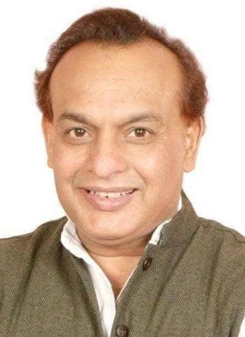 एमएलसी वागीश पाठक के प्रयास से तीन सड़कों के निर्माण के लिए 1.45 करोड़ स्वीकृत