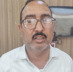 'सीज ट्रैक्टर-ट्रॉली छुड़ानी है तो देने होंगे रुपये'...इस क्लर्क ने रिश्वत में लिए 10 हजार फिर धरा गया