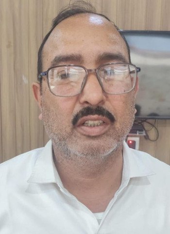 'सीज ट्रैक्टर-ट्रॉली छुड़ानी है तो देने होंगे रुपये'...इस क्लर्क ने रिश्वत में लिए 10 हजार फिर धरा गया