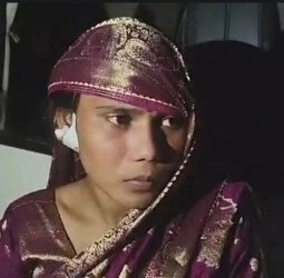 बदायूं के दंपती से संभल में लूटपाट, महिला के कानों से कुंडल नोच लिए बदमाशों ने