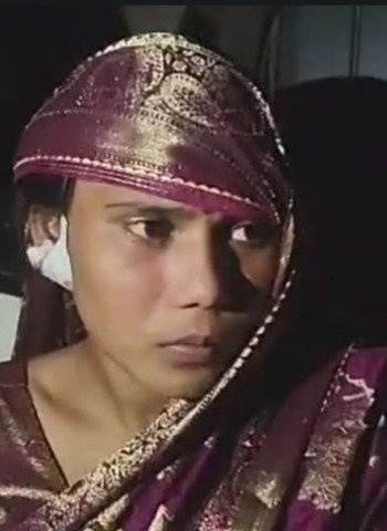बदायूं के दंपती से संभल में लूटपाट, महिला के कानों से कुंडल नोच लिए बदमाशों ने