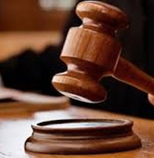 आठ साल बाद...उमेश जनरल स्टोर के मालिक की पत्नी की हत्या करने वाले को उम्रकैद