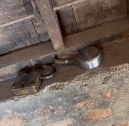 एक ही रात में छह घरों से लाखों की चोरी, सूने पड़े घरों को चोरों ने बनाया निशाना