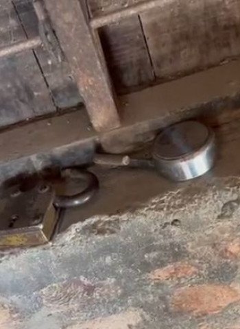 एक ही रात में छह घरों से लाखों की चोरी, सूने पड़े घरों को चोरों ने बनाया निशाना