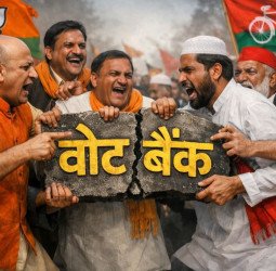 तीन मुस्लिमों को पीटने के मामले में कौन नेता साधना चाह रहा अपना राजनीतिक उल्लू...कहीं इस नेता की तरफ तो नहीं है विधायक का 'इशारा'