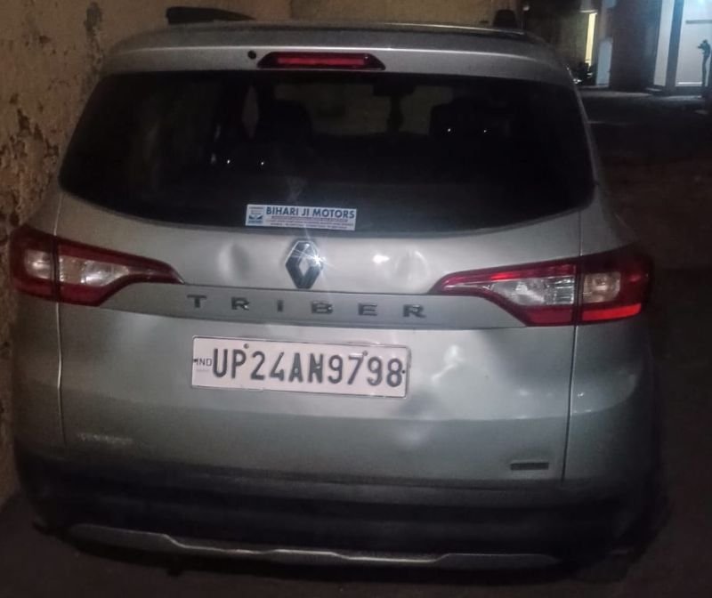 ...तो क्या गूगल पर ढूंढ रहा था मौत का 'आसान तरीका', व्यापारी की मौत के मामले में सामने आया नया एंगल