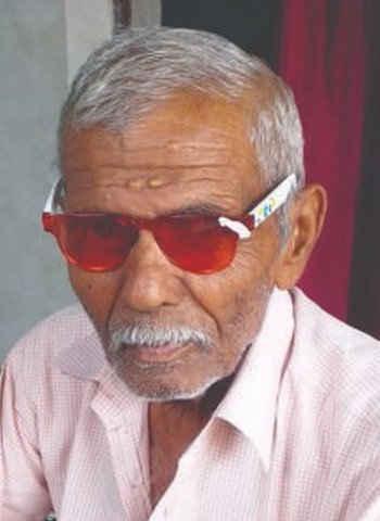 दैनिक जागरण के पत्रकार उमेश को पितृशोक, नौ को होगा दसवां संस्कार