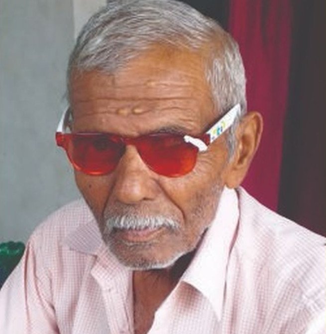 दैनिक जागरण के पत्रकार उमेश को पितृशोक, नौ को होगा दसवां संस्कार