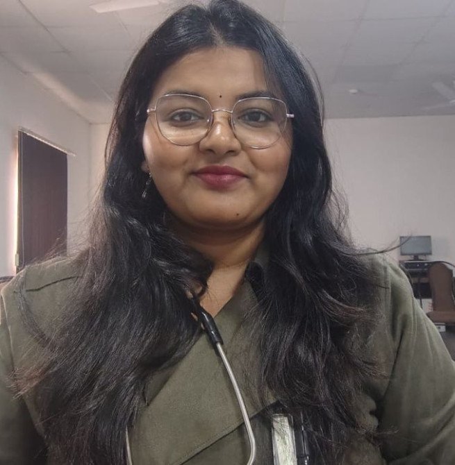 भागदौड़ और तनाव वाली जीवन शैली दावत दे रही मानसिक बीमारियों कोः डॉ. मानाली