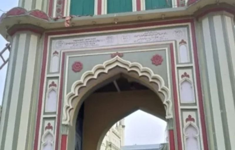 चोटी वाले मियां साहब का उर्स नौ फरवरी से, 13 को चादर, 14 को कुल शरीफ