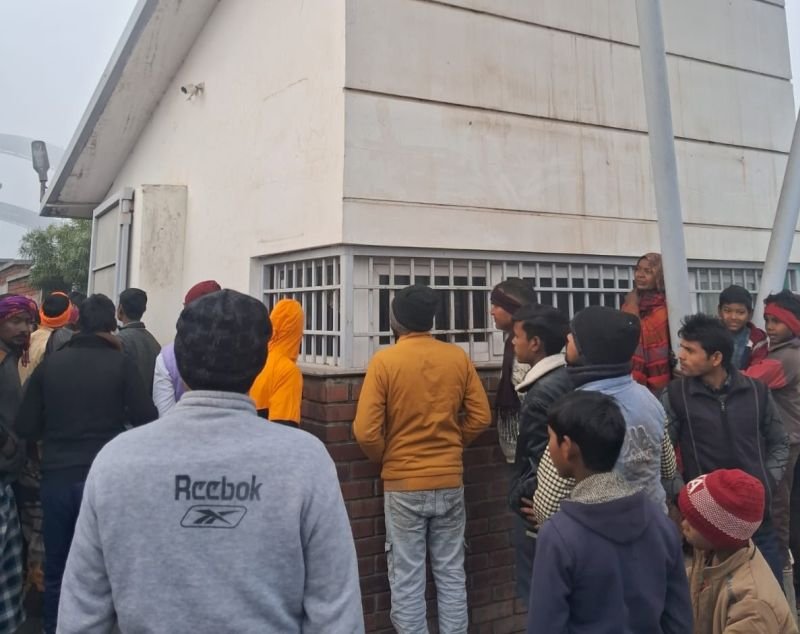 उझानी मेंथा फैक्ट्री कांडः कोई नहीं आया बयान दर्ज कराने....अब 'चैप्टर क्लोज', तो क्या यही होना है इस मामले में ?