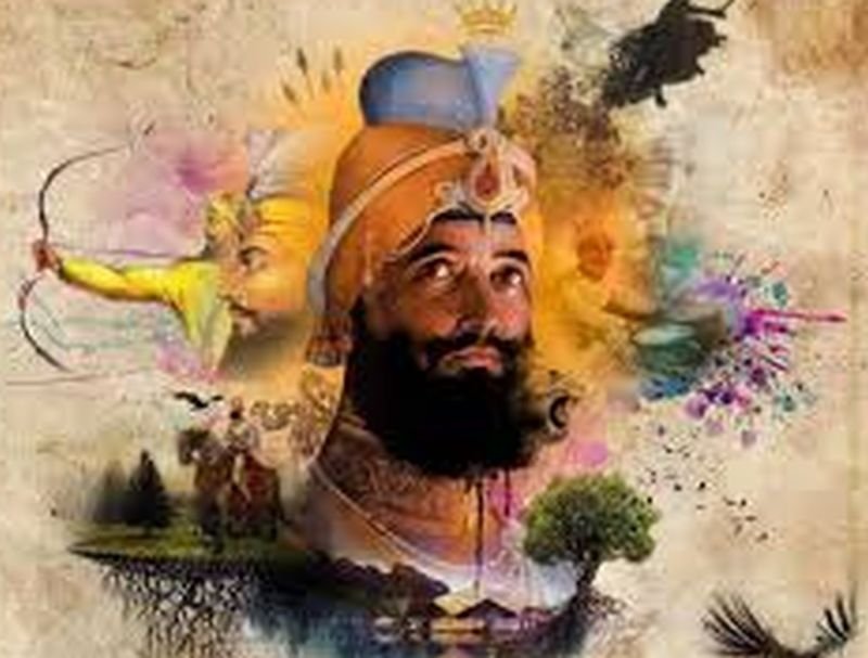 गुरुद्वारा श्री दुख निवारण सहिब मई बूचन में धूमधाम से मनेगा गुरुगोबिंद सिंह का प्रकाशोत्सव