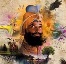 गुरुद्वारा श्री दुख निवारण सहिब मई बूचन में धूमधाम से मनेगा गुरुगोबिंद सिंह का प्रकाशोत्सव