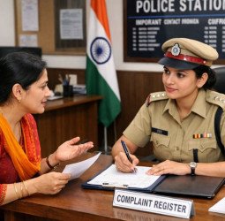 शारीरिक संबंध बनाने में अक्षम है पति, कमरे में आकर नन्दोई बोला- 'मुझसे बना लो संबंध, मैं बढ़ाउंगा तुम्हारा परिवार...'