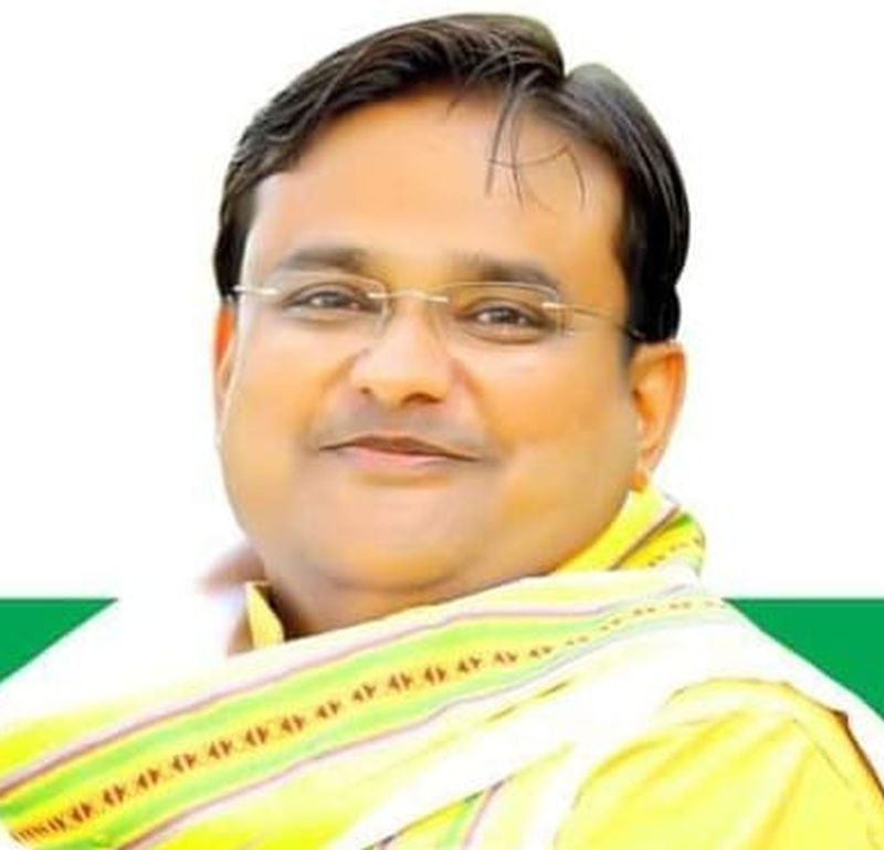 जनता ने जितवाया था निकाय चुनाव, अब विधानसभा की तैयारी, हर हाल में लड़ेंगे चुनावः अनुज