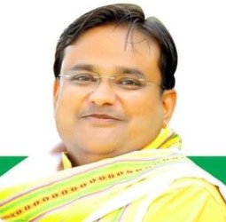 जनता ने जितवाया था निकाय चुनाव, अब विधानसभा की तैयारी, हर हाल में लड़ेंगे चुनावः अनुज