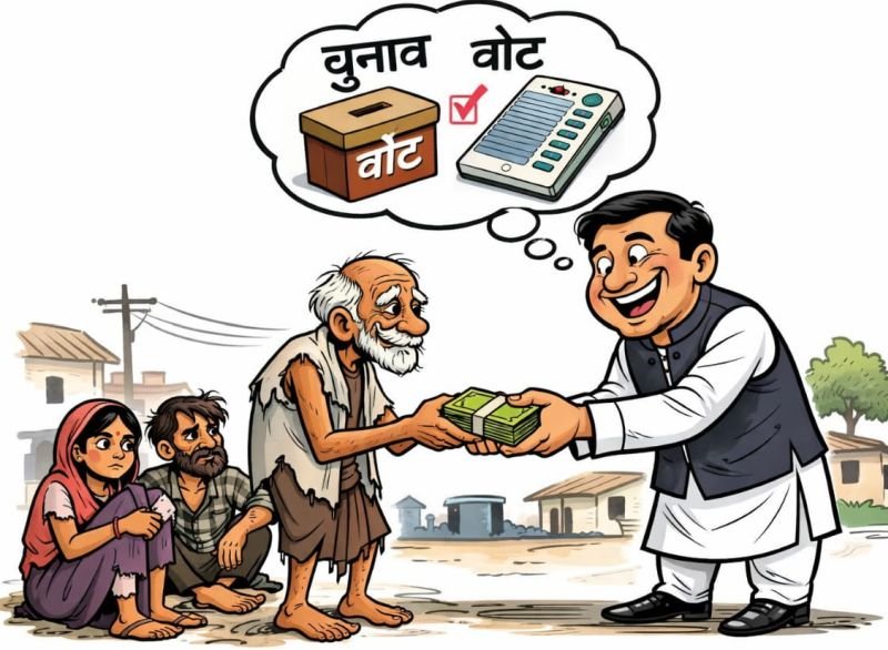 उझानी मेंथा फैक्ट्री कांडः सपाइयों ने जात और वोटबैंक देखकर 'मरहम' लगाया...भाजपाइयों को तो वो भी नजर नहीं आया