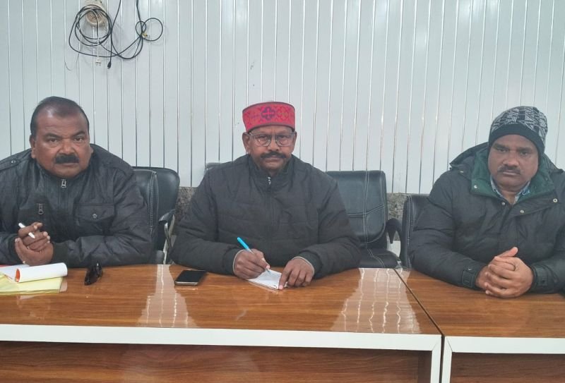 सिलहरी में 10 को होगा हिंदू सम्मेलन, बैठक में बनाई गई रूपरेखा