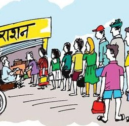 राशन में 'रिश्वत': पूर्व कोटेदार बोला...'सप्लाई इंस्पेक्टर को देने पड़ते हैं रुपये, तभी पांच किलो कम देते हैं राशन'