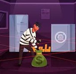 बदायूं के इस चोर के पास मिले दो 'बिस्किट'...कीमत डेढ़ करोड़, जानिये क्या है पूरा मामला