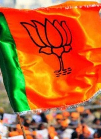 2027 के महासंग्राम की तैयारी शुरू, भाजपा बूथ अध्यक्षों के साथ बनाएगी विजय का रोडमैप
