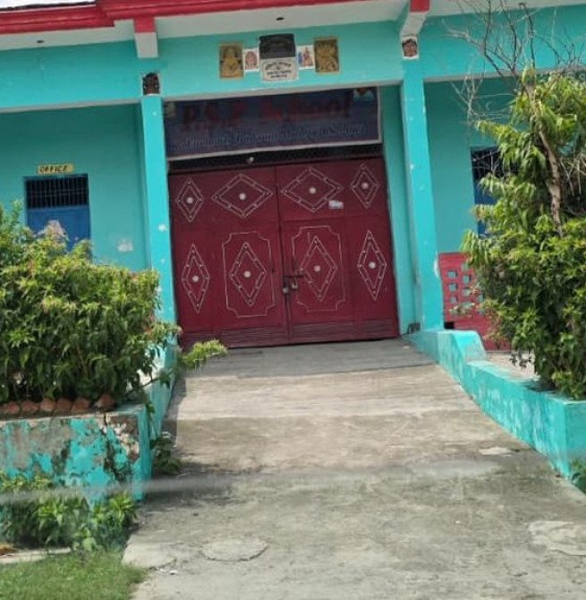 बिना मान्यता चल रहा स्कूल, बीईओ ने लगा दी रिपोर्ट, पर चुप्पी साधे बैठे बीएसए...आखिर क्यों?