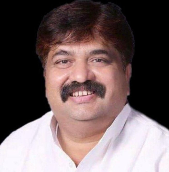 शिक्षा का मंदिर है जौहर यूनिवर्सिटी, इस पर बुल्डोजर चलवाना सही नहींः आबिद रजा