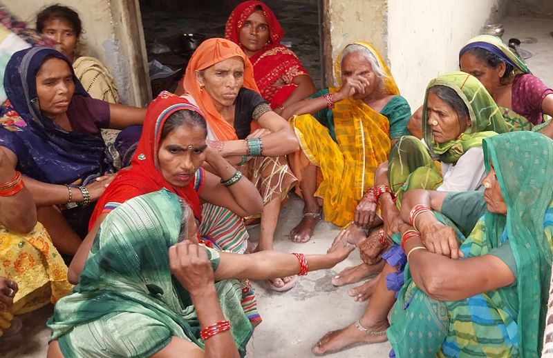 'तू मर जा, हम 50 हजार दे देंगे'...हादसे का 'जुर्माना' न दे पाने का ताना नहीं सह पाया, फांसी लगाकर मर गया
