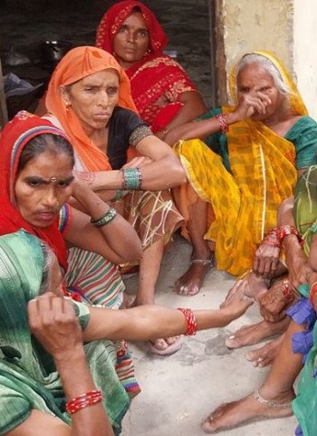 'तू मर जा, हम 50 हजार दे देंगे'...हादसे का 'जुर्माना' न दे पाने का ताना नहीं सह पाया, फांसी लगाकर मर गया