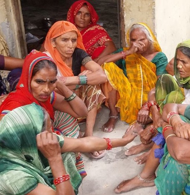 'तू मर जा, हम 50 हजार दे देंगे'...हादसे का 'जुर्माना' न दे पाने का ताना नहीं सह पाया, फांसी लगाकर मर गया