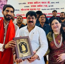 बिना भेदभाव हर वार्ड तक पहुंचा विकास, तीन वर्षों में करीब 50 करोड़ रुपये से कराए गए जनहित के काम