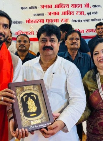 बिना भेदभाव हर वार्ड तक पहुंचा विकास, तीन वर्षों में करीब 50 करोड़ रुपये से कराए गए जनहित के काम