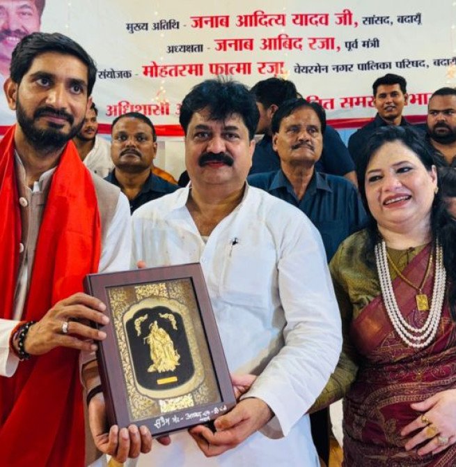 बिना भेदभाव हर वार्ड तक पहुंचा विकास, तीन वर्षों में करीब 50 करोड़ रुपये से कराए गए जनहित के काम