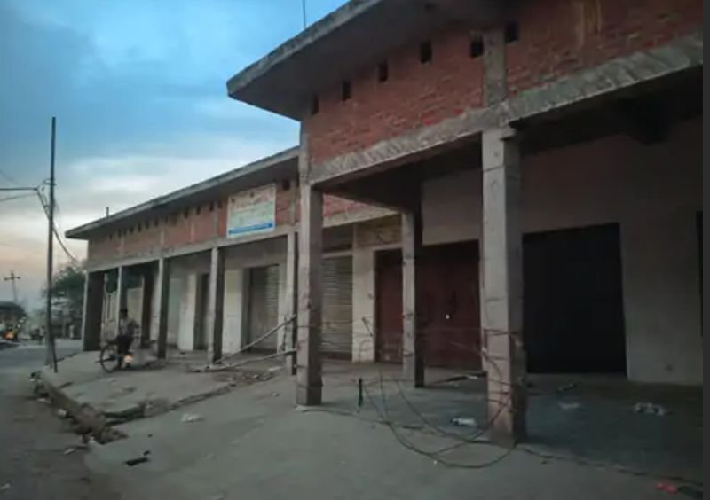 डबल मर्डरः मुख्यमंत्री ने गठित की एसआईटी, एसएसपी के बाद सीओ भी हटाए गए, आरोपित की दुकानों पर बुल्डोजर भी चलेगा