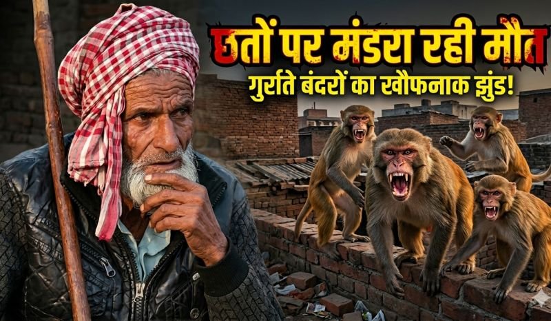 पानी की टंकी साफ करते समय बुजुर्ग पर झपट पड़ी मौत, अस्पताल ले समय दम तोड़ा