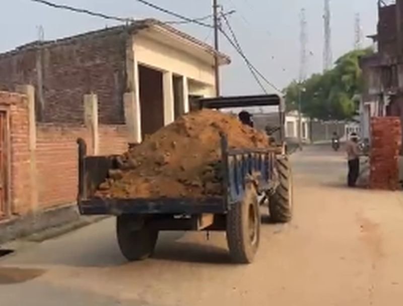वाह री पुलिस! खनन के खेल में खाकी 'दागदार'...जिस पर आरोप, वही करेगा जांच