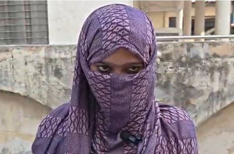 बिसौली में युवती को घर से खींचकर ले गए, सड़क पर गिराकर कपड़े फाड़े, परिवार वालों को भी पीटा