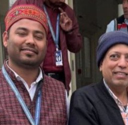 नजर नहीं आ रहा या छिपाया जा रहा...कौन है दो लोगों की जान लेने वाले हत्यारे का 'राजनीतिक आका'!