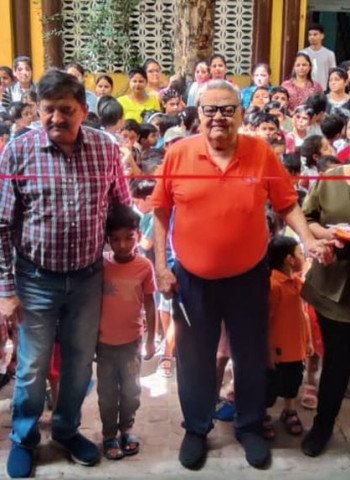एबीसी किड्ज मांटेसरी स्कूल में समर कैंप शुरू, बच्चों ने रचनात्मक गतिवधियों में लिया भाग
