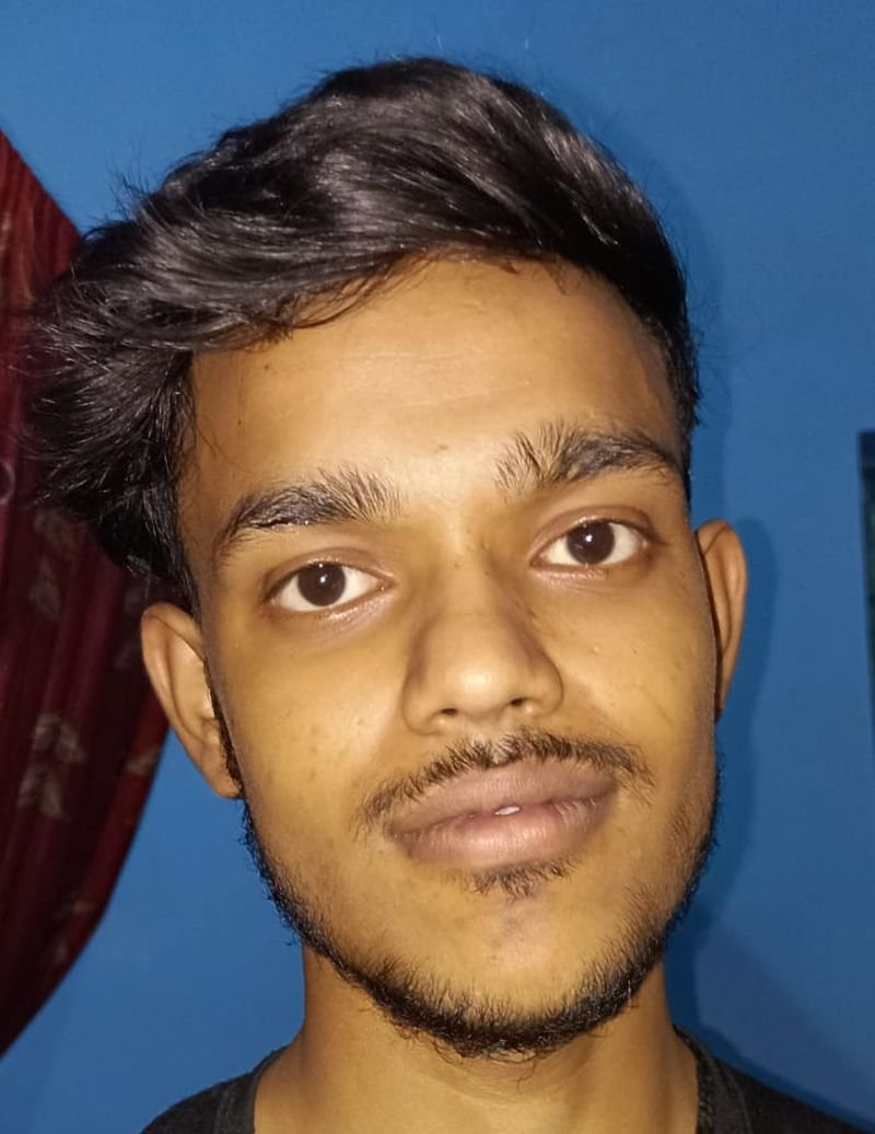 खेड़ा बुजुर्ग से युवक लापता, परिवार वालों ने पुलिस ने लगाई गुहार
